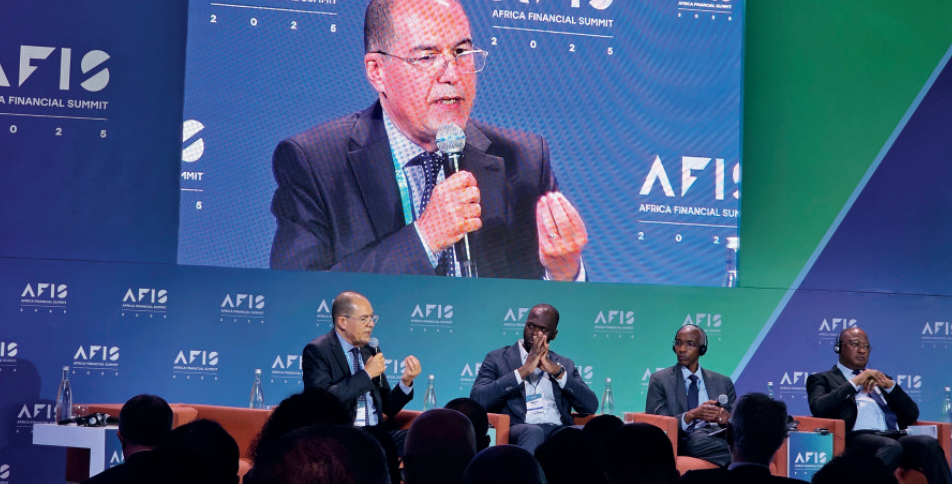 Khalid Safir : «Pour mobiliser l’épargne africaine, il faut rassurer, massifier et professionnaliser»